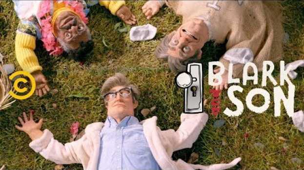 Video The Adults Are Not Alright - Blark and Son (Season 1, Ep. 13) en français