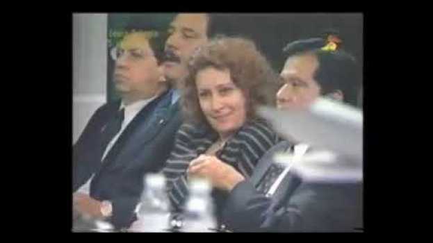 Video  in English