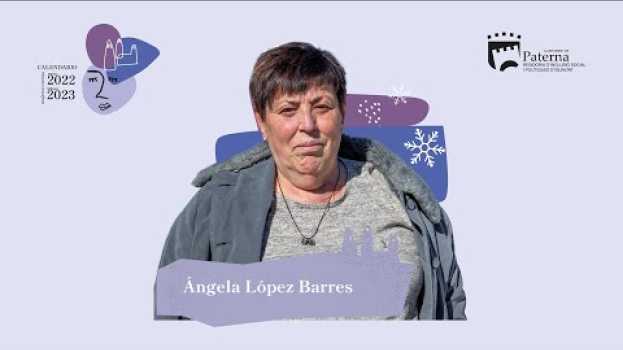 Video Mujeres Coveras Paterna – Ángela López Barres. po polsku