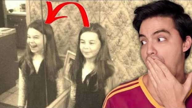 Video PHOTOBOMBS MAIS BIZARRAS! Consegue achar o erro? [+10] su italiano