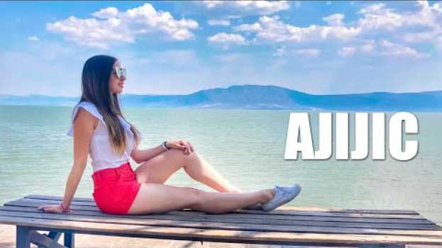 Video Ajijic ¿Qué hacer? / Costo X Destino / with english subtitles po polsku