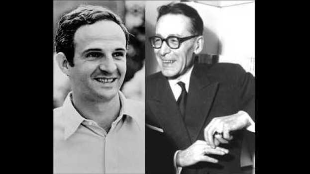 Video Régler ses comptes avec les morts. Truffaut sur Guillemin   türkçe