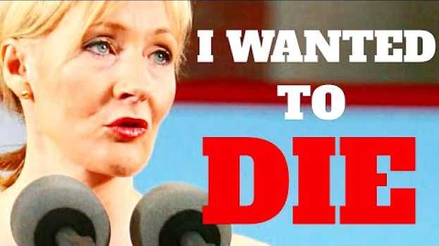 Video POOR TO BILLIONAIRE JK Rowling Story | Motivational Speech | Be Inspired   türkçe