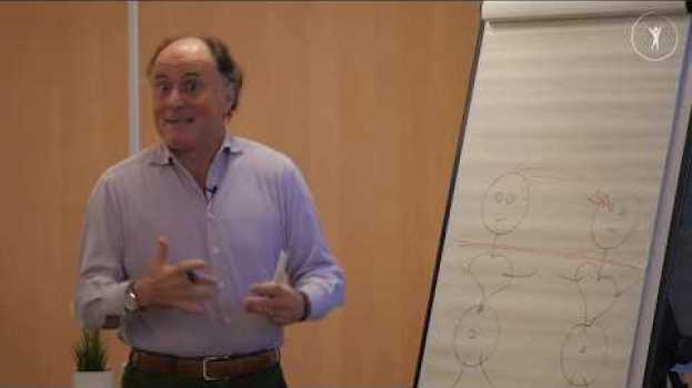Video Comment sortir des conflits et mieux vivre nos relations ? Thomas d'Ansembourg po polsku