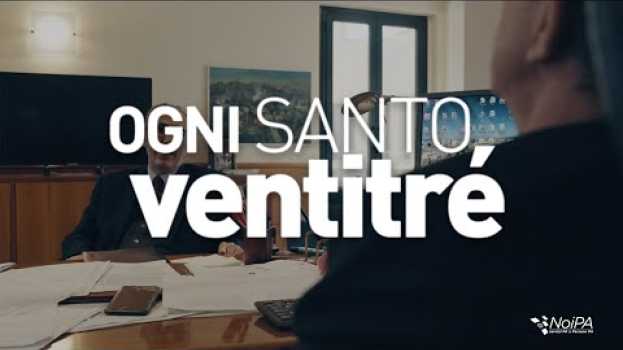 Video Ogni Santo 23 - Episodio #4: Viale del tramonto em português