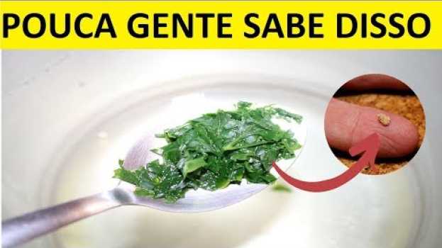 Video Faça Isso e Beba Três Vezes ao Dia Limpa os Rins, Emagrece, Combate Anemia e Controla o Diabetes in English