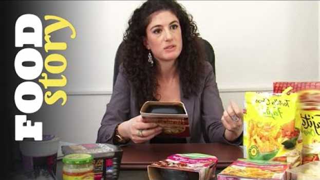 Video Produits exotiques de supermarché, que valent-ils ? in English