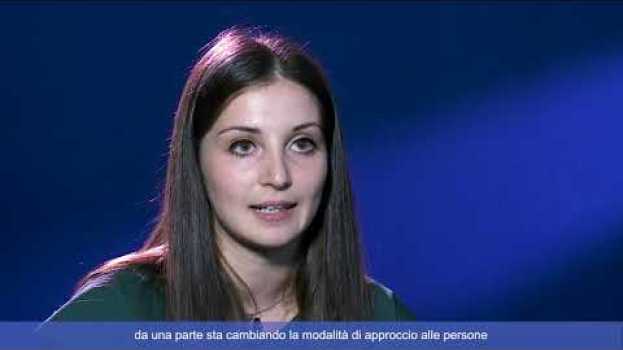 Video Siamo Terna - Le nostre persone raccontano po polsku