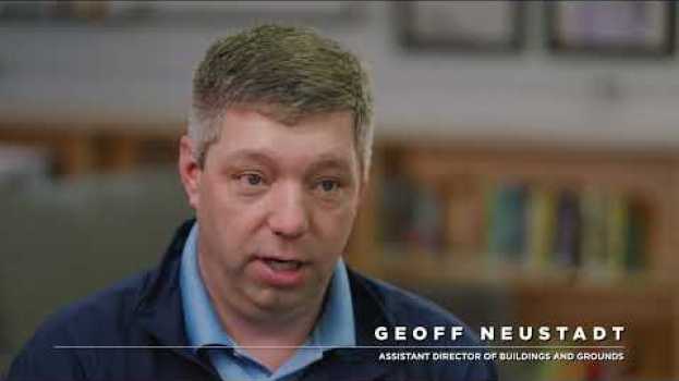 Video District 58 Facilities Part 2: Facility Maintenance and Renovation po polsku