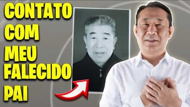 Video Contato com meu pai após falecimento! en español