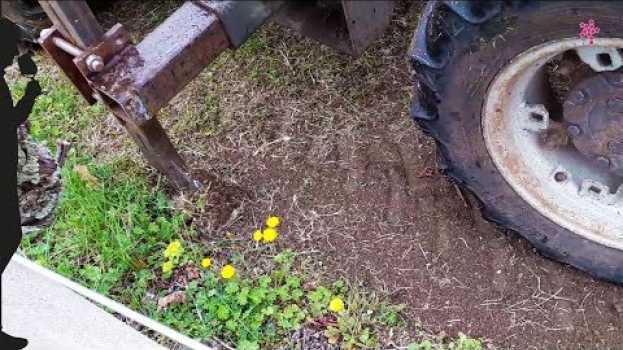 Video Come immettiamo tisane e microrganismi nel terreno en français