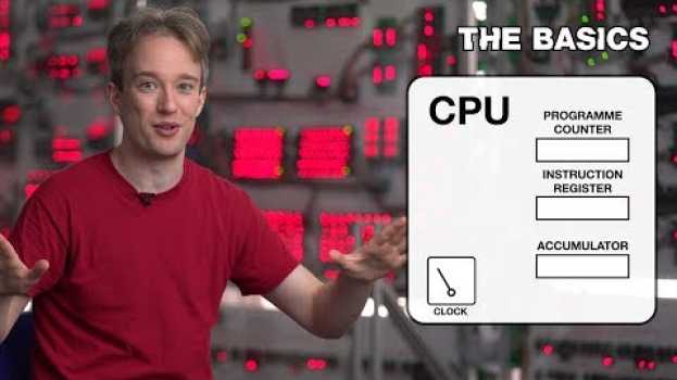 Видео The Fetch-Execute Cycle: What's Your Computer Actually Doing? на русском