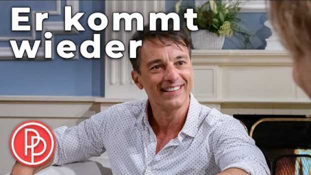 Video Überraschungs-Comeback bei „Sturm der Liebe“: DAMIT hätten wir nicht gerechnet! | PROMIPOOL em português
