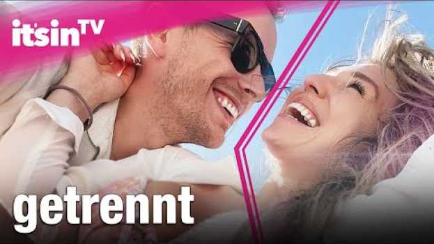 Video Bibi Claßen und Julian: Jetzt auch räumlich getrennt! | It's in TV   türkçe
