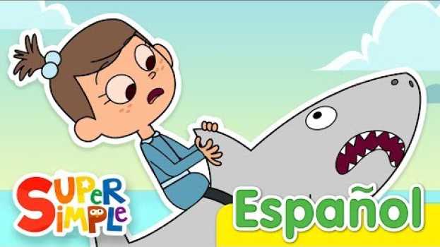 Video ¿Que Te Gusta Hacer? | Canciones Infantiles em português
