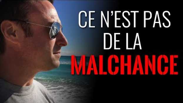 Video 3 CLÉS de réussite à ne pas sous-estimer I Franck Nicolas su italiano
