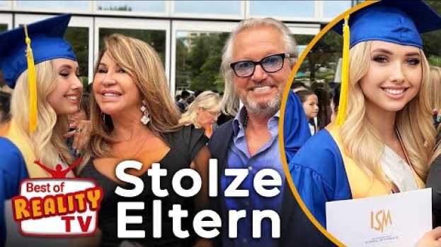 Video Shania Geiss hat ihr Abi! So feiern die Geissens den Abschluss | BEST of REALITY-TV | PROMIPOOL in English