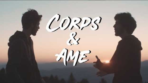 Video Dub Silence - Corps & Âme - (Clip Officiel) po polsku