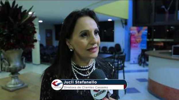 Video Núcleo do Beneficiário deve melhorar ainda mais atendimento oferecido pela Cassems   türkçe