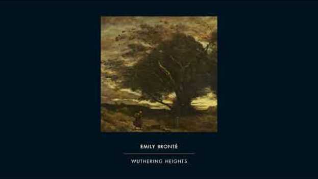 Video Wuthering Heights - Chapter 30 - Emily Brontë - Audiobook po polsku