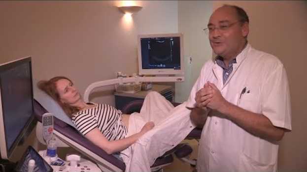 Video Elle tombe enceinte à 43 ans après 8 ans de FIV   türkçe