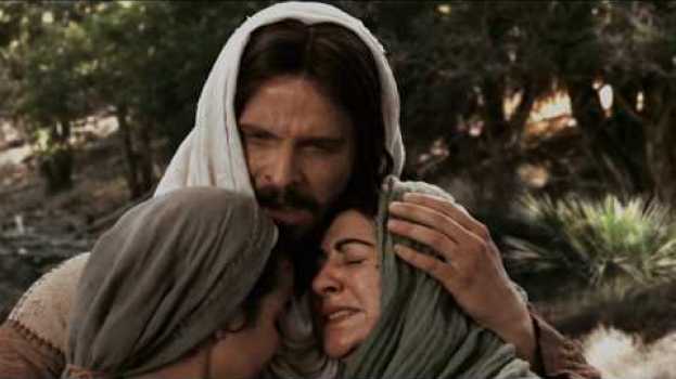 Video Jesus Christ, Our Savior and Redeemer, Collection en français