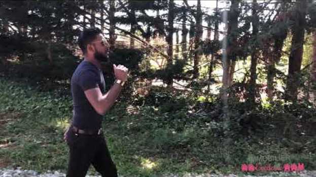 Video Votre jardin haut de gamme à deux pas de Montpellier in English