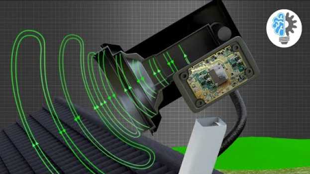 Video How does an Antenna work? | ICT #4 em português