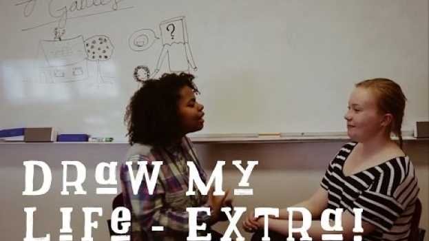 Video Draw My Life Extra #11 po polsku