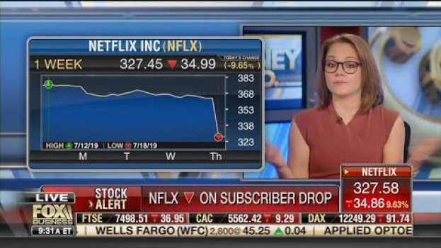 Video Nobody told Netflix that life was going to be this way ?????? po polsku
