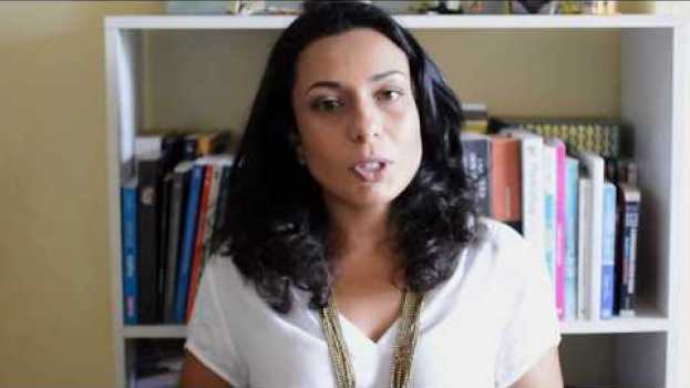 Video Etapas de um programa de inclusão de pessoas com deficiência en français