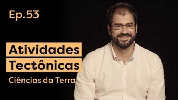 Video Como as montanhas se formam? | Episódio 53 (Nível II) en français