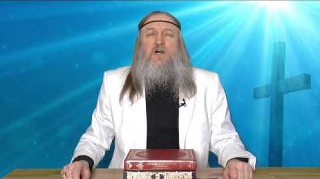 Video 204. Имейте одни мысли, имейте ту же любовь, будьте единодушны и единомысленны   türkçe