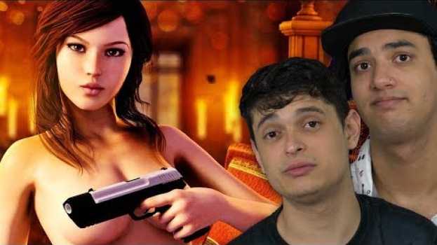 Video 10 JOGOS PROIBIDOS QUE VOCÊ NÃO DEVE JOGAR !! su italiano