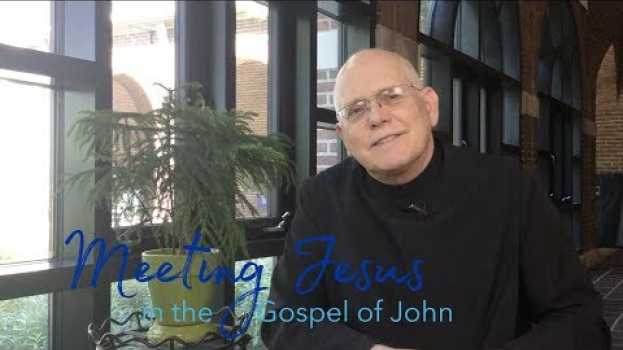 Video Made Fruitful by Love - Meeting Jesus: Week 5 Day 4 en español