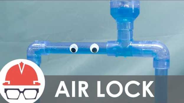Video What is Air Lock? po polsku
