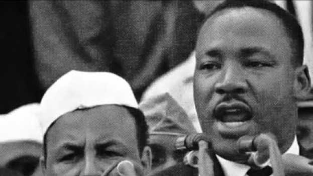 Video "I HAVE A DREAM" Best speech ever by Martin Luther King .Jr (subtitled) auf Deutsch