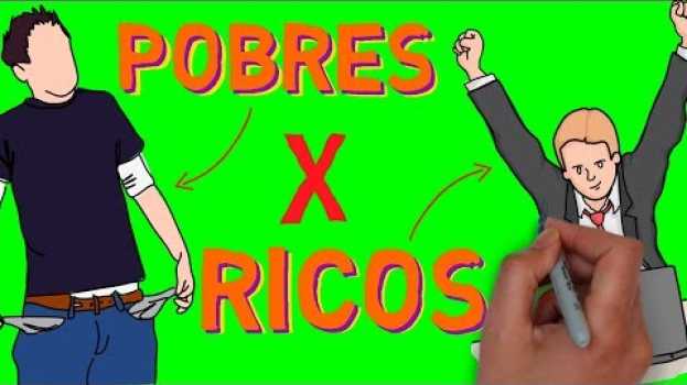 Video PESSOAS POBRES: OS 9 MAIORES ERROS QUE RICOS NÃO COMETEM in English