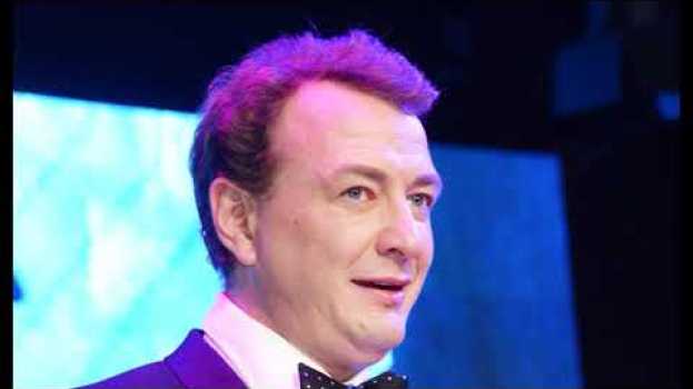 Video "Это же пощечина всего лишь, кости целы,просто много выпил"-Почему так долго молчала жена Башарова? in English