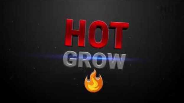 Video GEL HOT GROW RECLAME AQUI! Gel Hot Grow Funciona Mesmo? Gel hot grow depoimento in English
