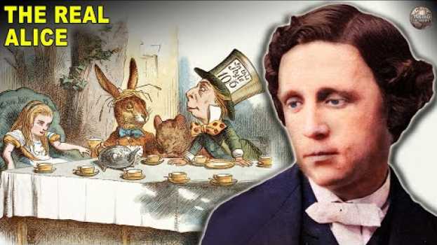 Video The Real Alice In Wonderland Lewis Carroll Had an Unusual Relationship With em português