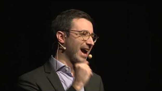 Видео Perché il cittadino 2.0 ha bisogno del pensiero hacker | Gabriele Giacomini | TEDxUdine на русском