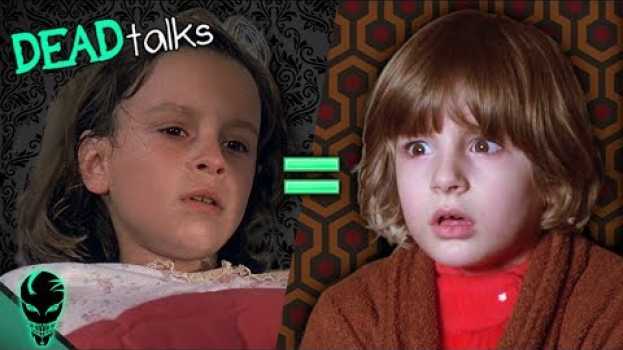 Video Pet Sematary: Does Ellie Creed Have The Shining? | DeadTalks em português