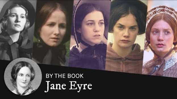 Video Book vs. Movie: Jane Eyre (1943, 1983, 1996, 2006, 2011) auf Deutsch