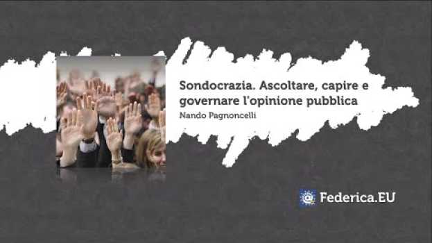 Video Gli anni '60 e la politica mediatizzata -  Unit 3 -  Lezione 1 em português