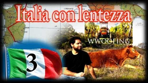 Видео Il Wwoofing - vivi e impara gratis in una fattoria biologica на русском