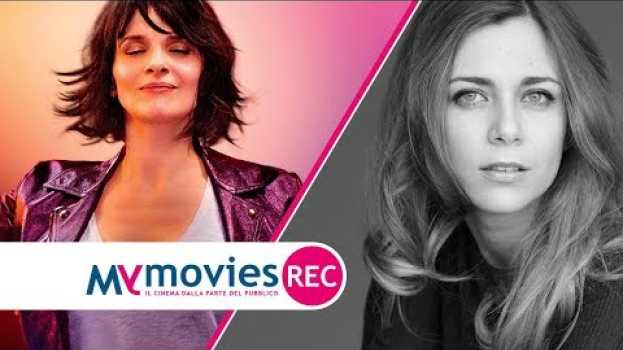 Video L'amore secondo Isabelle (2017) - MYmovies.it in English