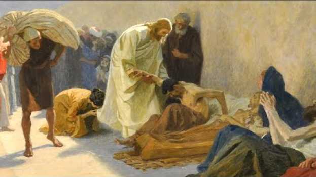 Video What Would Jesus Do? em português