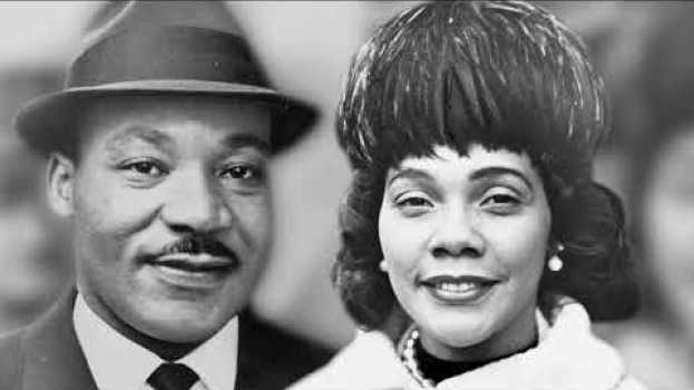 Video The Life and Legacy of Martin Luther King Jr. su italiano