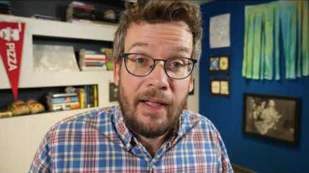 Video I am a small boat. It's Question Tuesday. su italiano